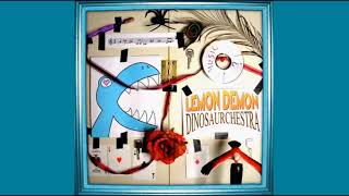 Lemon Demon ~ Dinosaurchestra (Full Album + Bonus Tracks)