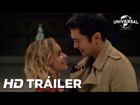 LAST CHRISTMAS - Tráiler Oficial (Universal Pictures) - HD