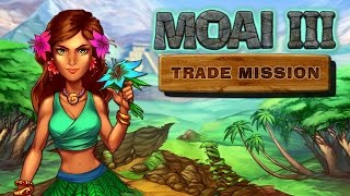 MOAI 3: Trade Mission videosu