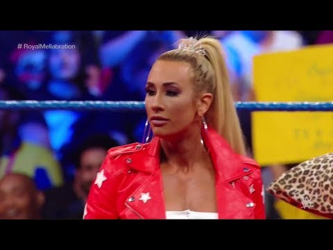 WWE Smackdown 5/15/2018 Full show Review & Match Results AJ vs nakamura