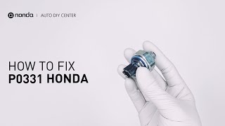 Meaning of OBD p0331