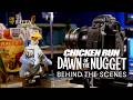 Behind the scenes of how Aardman animated Chicken Run: Dawn of the Nugget | BAFTA On Set