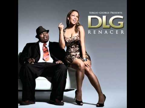 Grupo DLG Quiero decirte que te Amo