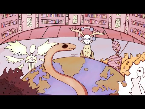 SCP-2845 SCP-4971 SCP...