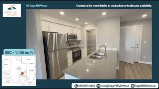 Family-Friendly 2 Bed + 2 Bath | Virtual Tour
