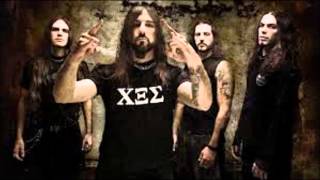 Rotting christ nemecic [lyrics]