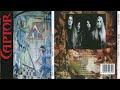 Captor Sweden 1993 Lay It To Rest Full Album Death Metal Thrash Metal Rare Metal Album