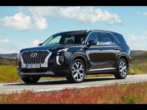 HYUNDAI PALISADE REVIEW | IGNITION GT