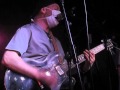 Clinic - Tusk (Live @ The Half Moon, Putney, London, 31/01/15)