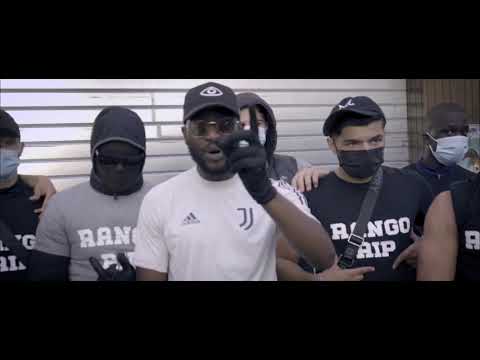 Dahood - Intro (Clip officiel)