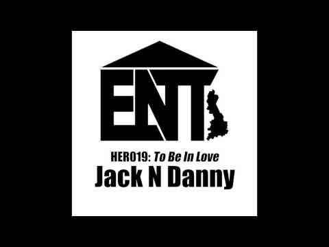 HER019 - To Be In Love - Jack N Danny