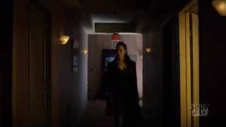 Lost Girl - A shifty shifter