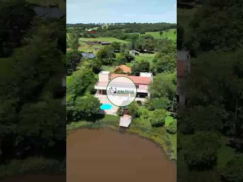 FAZENDA A VENDA EM JUSSARA-GO - 556 HECTARES - 30 DIVISÕES DE PASTOS