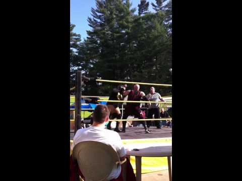 B.A. Tatum Vs. Apocalypse