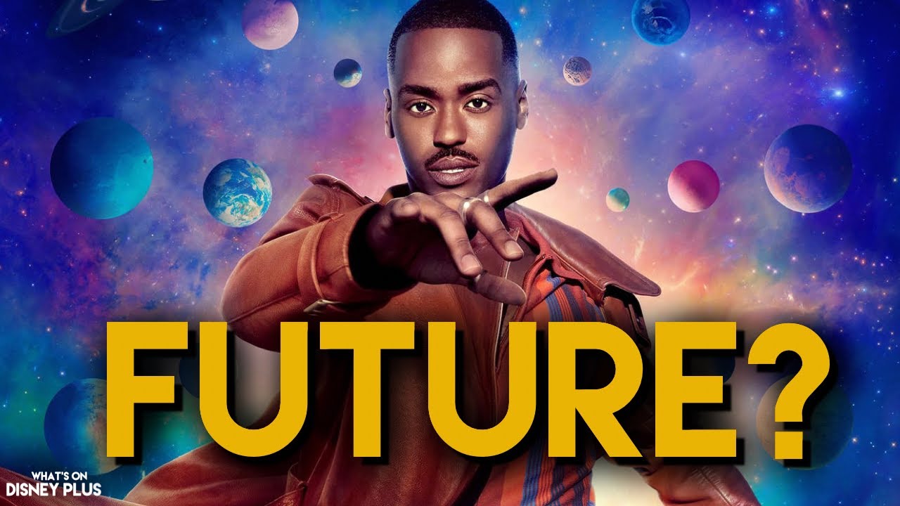 Will Disney Renew "Doctor Who" For A Third Season?  | Disney Plus News