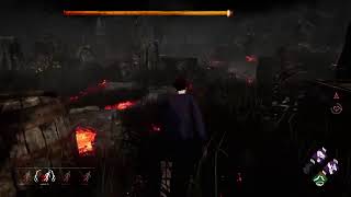【Dead by Daylight】眠いですな