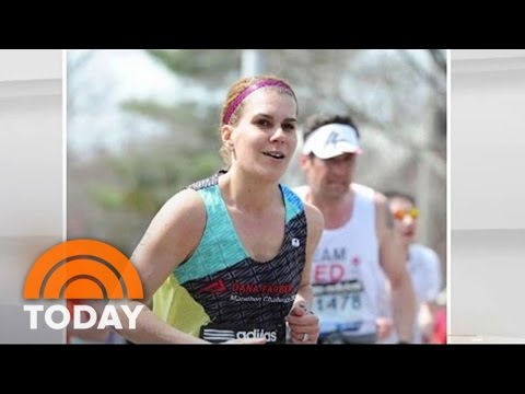 Boston Strong: Dylan Sits Down With Marathon Bombing Survivors | TODAY