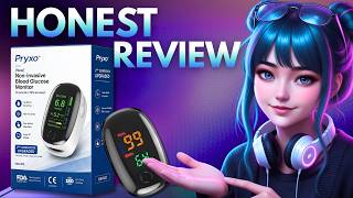 Pryxo Non-Invasive Glucose Monitor Review: What Nobody Tells You (2026)