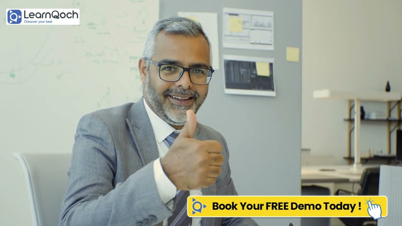 LearnQoch NAAC Accreditation Software Makes the Process Smooth and Hassle-Free!