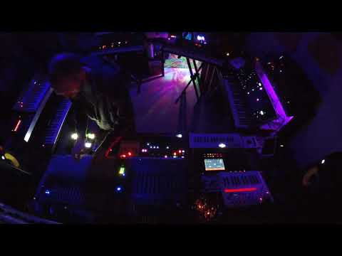 Dr. VHiBEZ - "The Dream of Devotion"