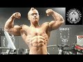 3 weeks out Junior USA's and Gym Tour Series: House of Pain Gym Chesterfield, MO