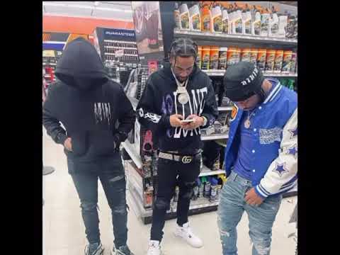 C Blu x Zay Munna - We Comin (Unreleased)