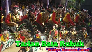 Download lagu Tarian Bata Rubuhan//grup Wahyu Kencana Laras live:kr anyar-lumbir mp3