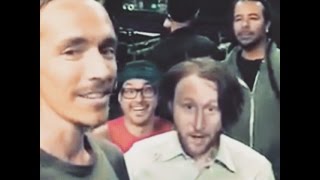 Incubus | Pre-Order EP &#39;Trust Fall&#39;