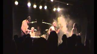 The Men - Turn It Around/Open Your Heart