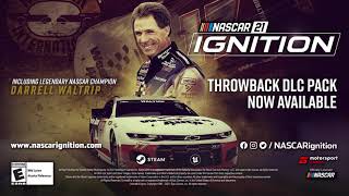 VideoImage1 NASCAR 21: Ignition - Throwback Pack