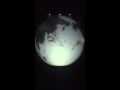 Biosphere Montreal  Earth Spins