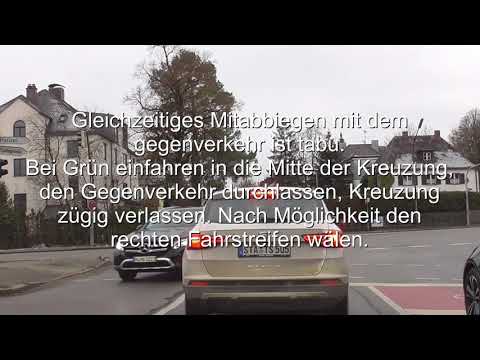 Gymnasium Richtung Percha