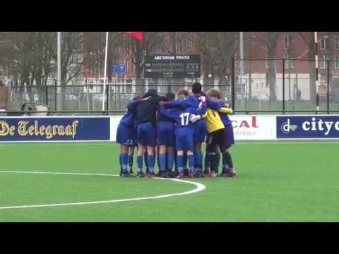 Buitenveldert JO13-1 - DCG JO13-1