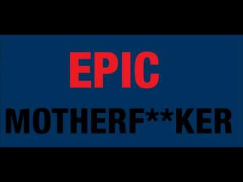 Dada Life vs. Sandro Silva & Quintino - EPIC Motherf!cker (Duke Mashup)