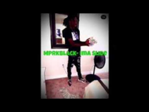 SSM KBlack- Ima Slide