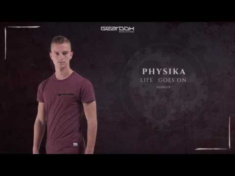 Physika - Life Goes On [GBR019]