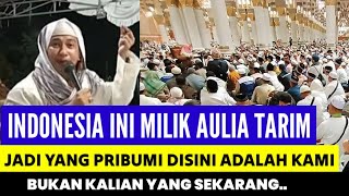 Download lagu MINTA DIHORMATI, HABIB SEBUT INDONESIA INI MILIK BAALAWI DAN MEREKA LAH RAJA NYA !! mp3 Download lagu MINTA DIHORMATI, HABIB SEBUT INDONESIA INI MILIK BAALAWI DAN MEREKA LAH RAJA NYA !! mp3