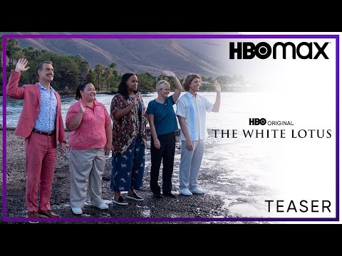 Trailer de The White Lotus (2021)
