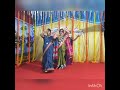 Gulabachi Kali Band Baja Barat Engagement Dance Performance