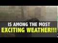 Weather in America