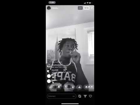 2kbaby "Ecstasy" (Unreleased) [HIS HARDEST SONG]