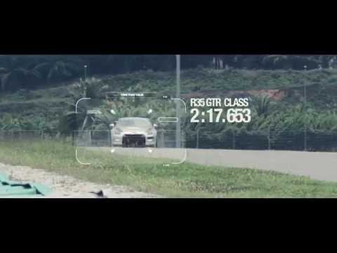 TIMETOATTACK - Lap Records Smashed! Sepang Circuit Final Round 2014