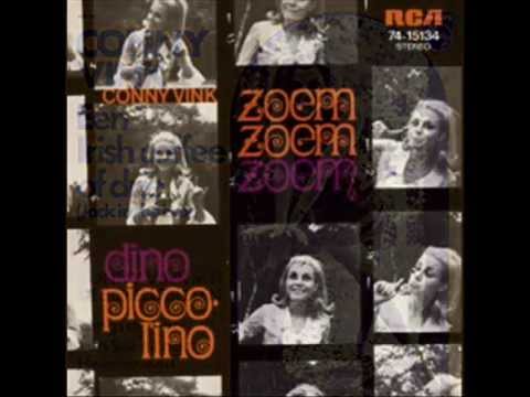 Conny Vink - Bossanova Boy