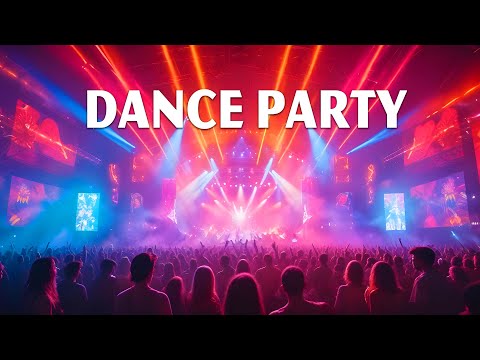 DANCE PARTY REMIX 2024 | ULTRA Festival Music Mix, Best Songs, Popular songs Remixes, Mashups