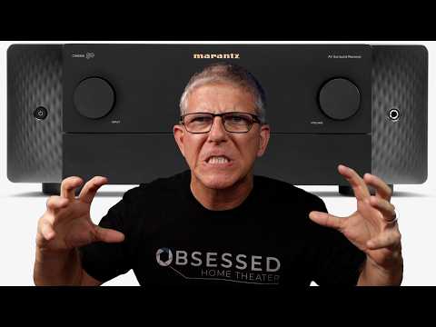 Don't Get TRICKED By AVRs! What You NEED to Know Before Buying