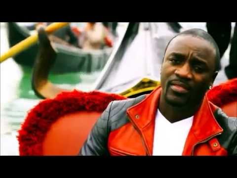 Akon - Breakdown - Music Video Mix - HQ