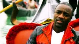 Akon - Breakdown - Music Video Mix - HQ