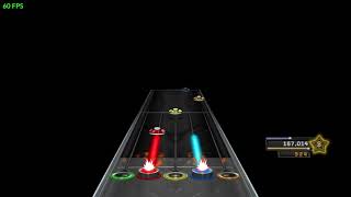 The Rush - Annihilator (Bot)