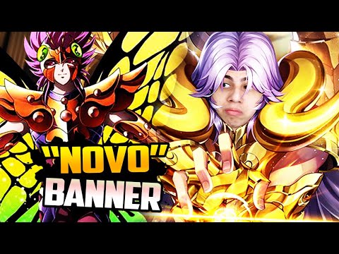 ESQUECE O NOVO BANNER, se liga no REPARO DO PAPI