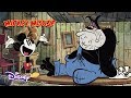 Pedro Despechado Mickey Mouse
